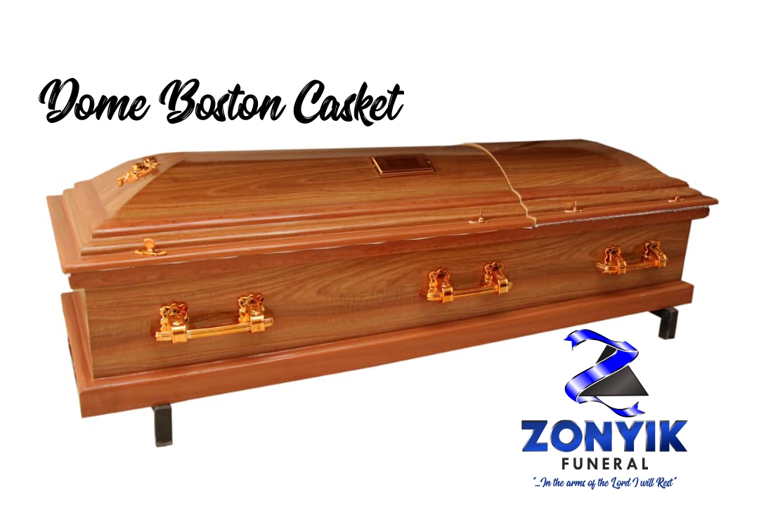 Dome Boston Casket