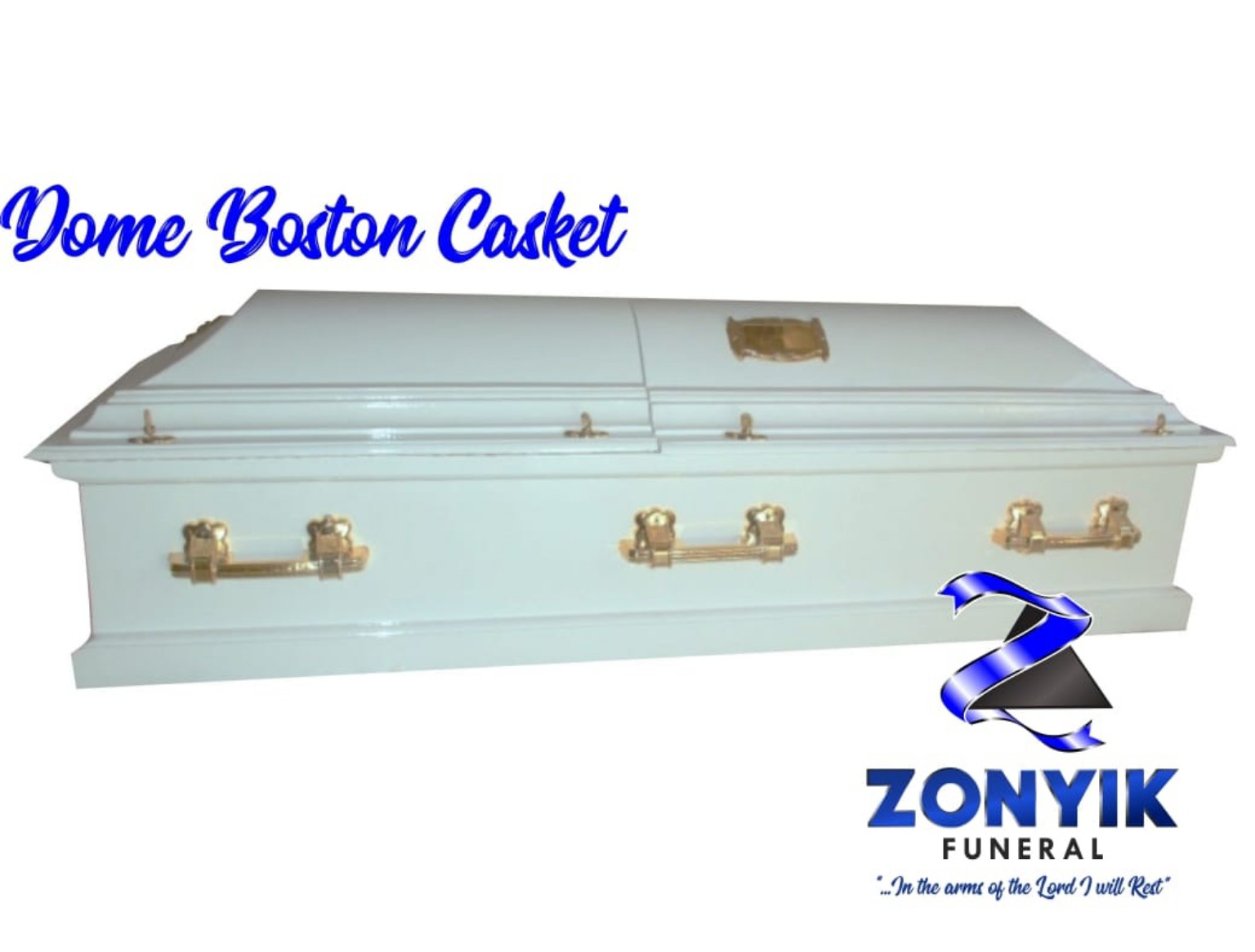 Dome Boston Casket